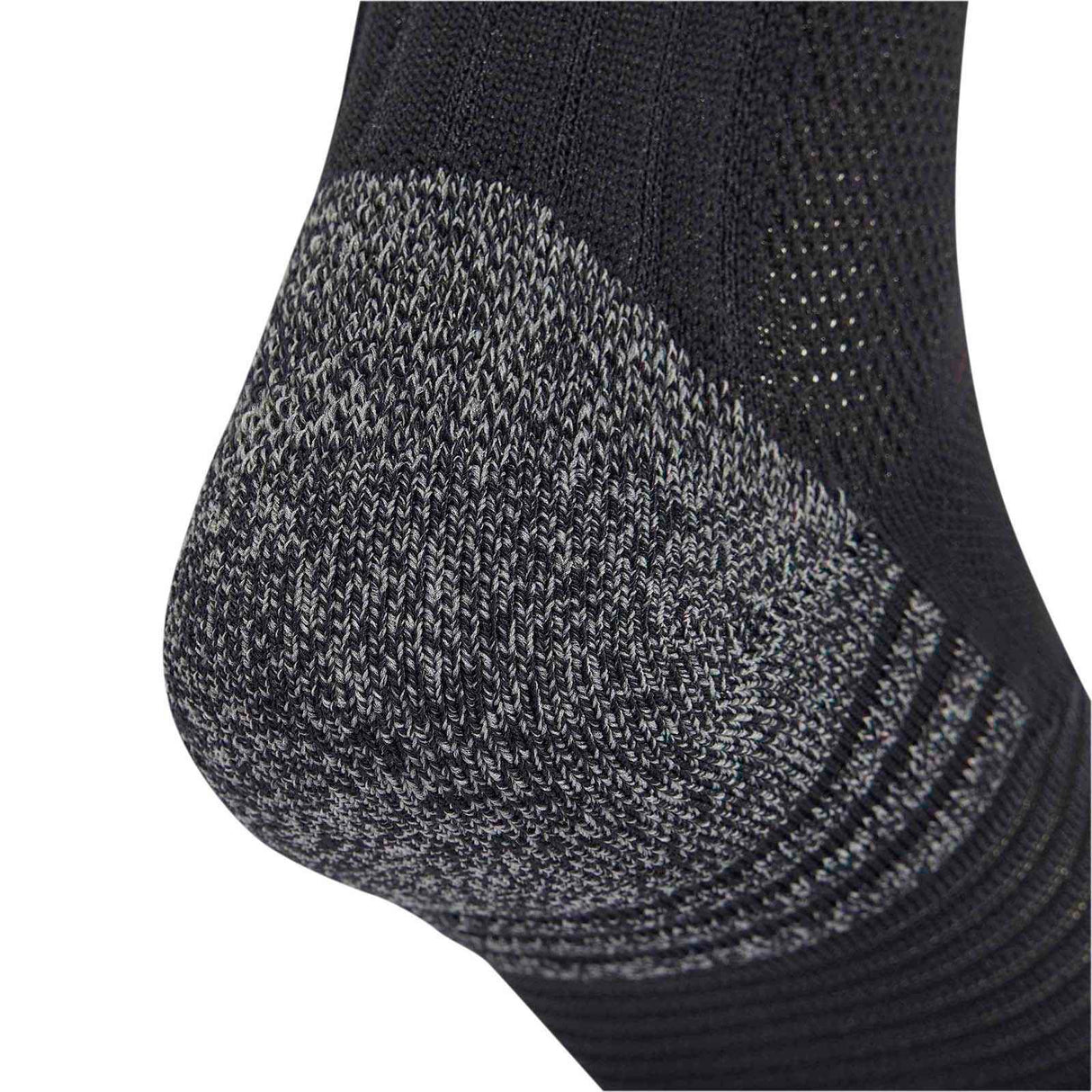 adidas MUFC 26 Home Socks Black