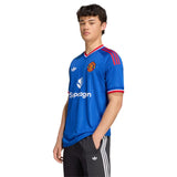 adidas OG MUFC 26 Away Jersey Blue