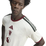 adidas Manchester United Football 2026/27 Adult Third Jersey