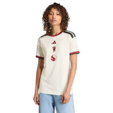 adidas MUFC 26 Wmns Third Jersey White