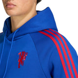 adidas OG MUFC 26 OG2 Hoodie Blue