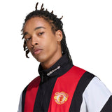 adidas Manchester United Football 2026/27 Adults Track Top