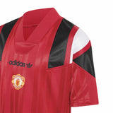 adidas Manchester United Football 2026/27 Kids Jersey