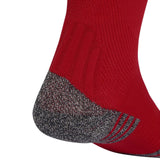 adidas AFC 26 Home Socks Red
