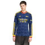 adidas OG AFC 26 Away LS Jersey Navy