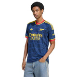 adidas OG AFC 26 Away Jersey Navy