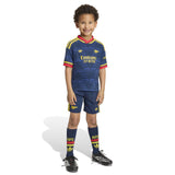 adidas OG AFC 26 Kids Away Kit Navy