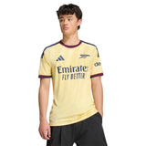 adidas AFC 26 Third Jersey Yellow