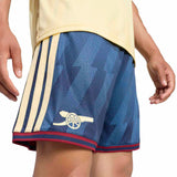 adidas AFC 26 Third Short Navy