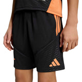 adidas AFC 26 Kids Train Short Black