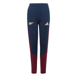 adidas AFC 26 Kids EU Train Pant Navy