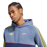 adidas Originals Arsenal Football 2026/27 Adults Hoodie
