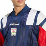 adidas Arsenal Football 2026/27 Adults Short-Sleeve Jersey