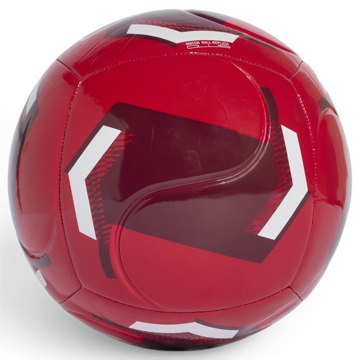 adidas AFC 26 Home Club Football 5 Red