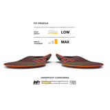 Superfeet Active Cushion Low Arch