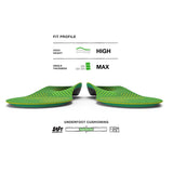 Superfeet Active Support High Arch