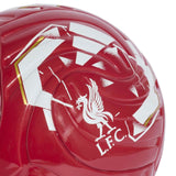 adidas LFC 26 Mini Home Football Red