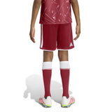 adidas Liverpool Football 2026/27 Kids Home Shorts