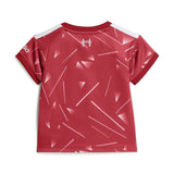 adidas LFC 26 Baby Home Kit Red