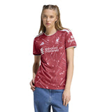 adidas LFC 26 Wmns Home Jersey Red