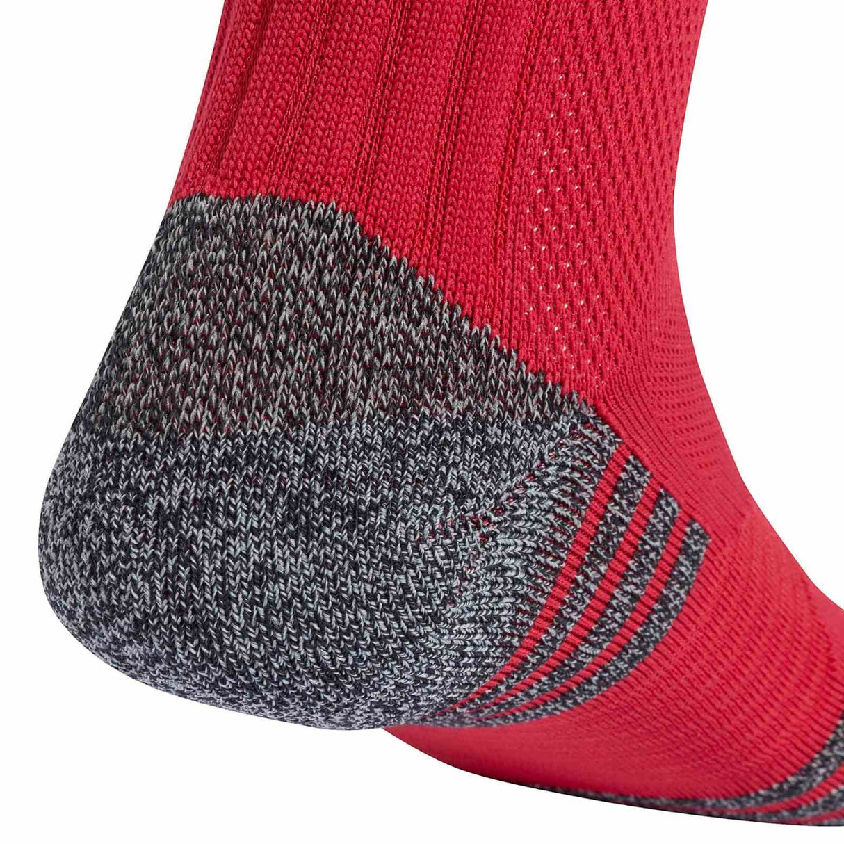adidas OG LFC 26 Away Socks Red
