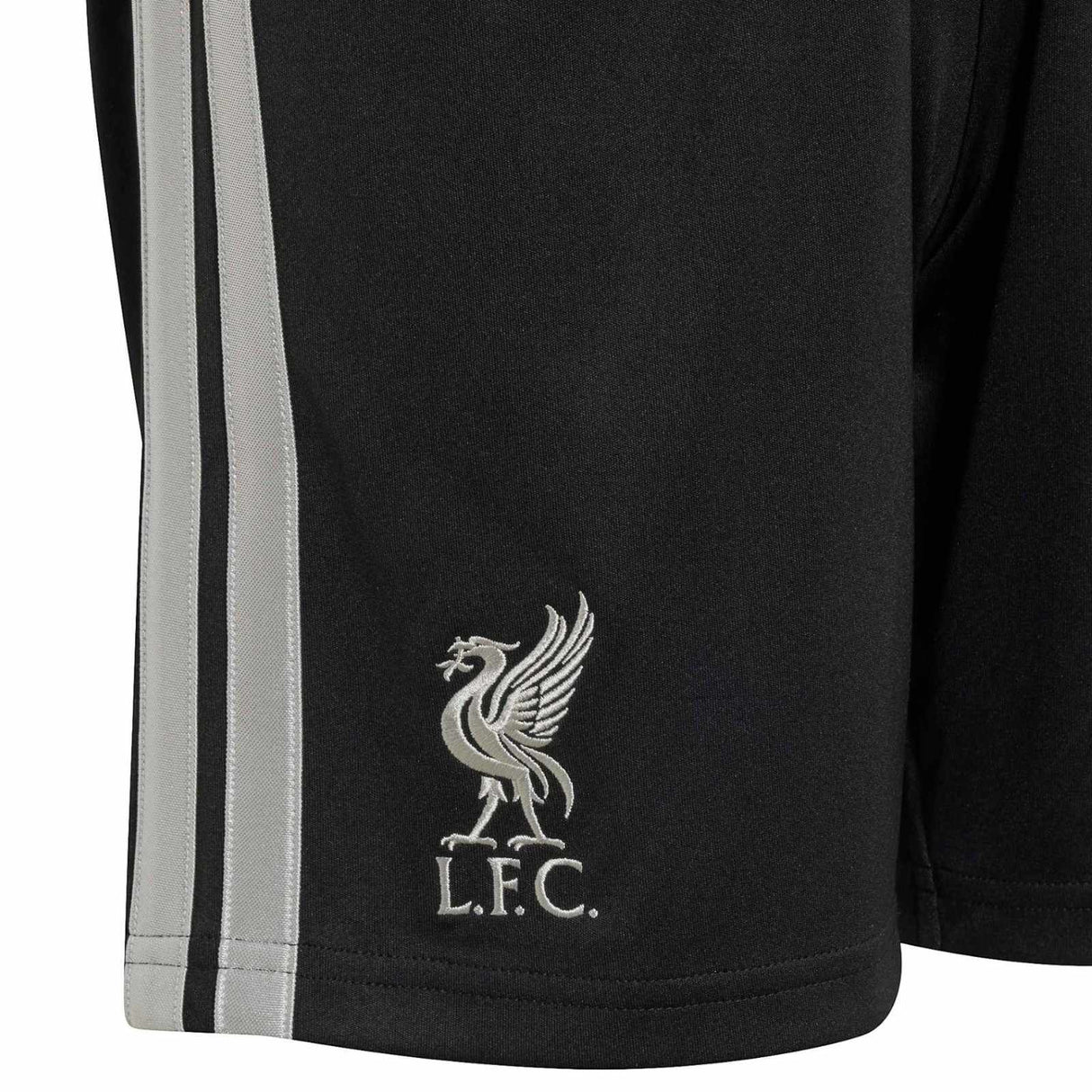 adidas LFC 26 Kids Third Shorts Black