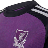 adidas Liverpool Football 2026/27 Kids Goalkeeper Away Jersey