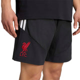 adidas LFC 26 Train DT Shorts Black