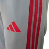 adidas LFC 26 Kids EU Train Pants Grey