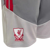 adidas LFC 26 Kids EU Train Shorts Grey