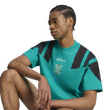 adidas OG LFC 26 EQT Tee Green