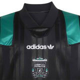 adidas OG LFC 26 Kids EQT Jersey Black