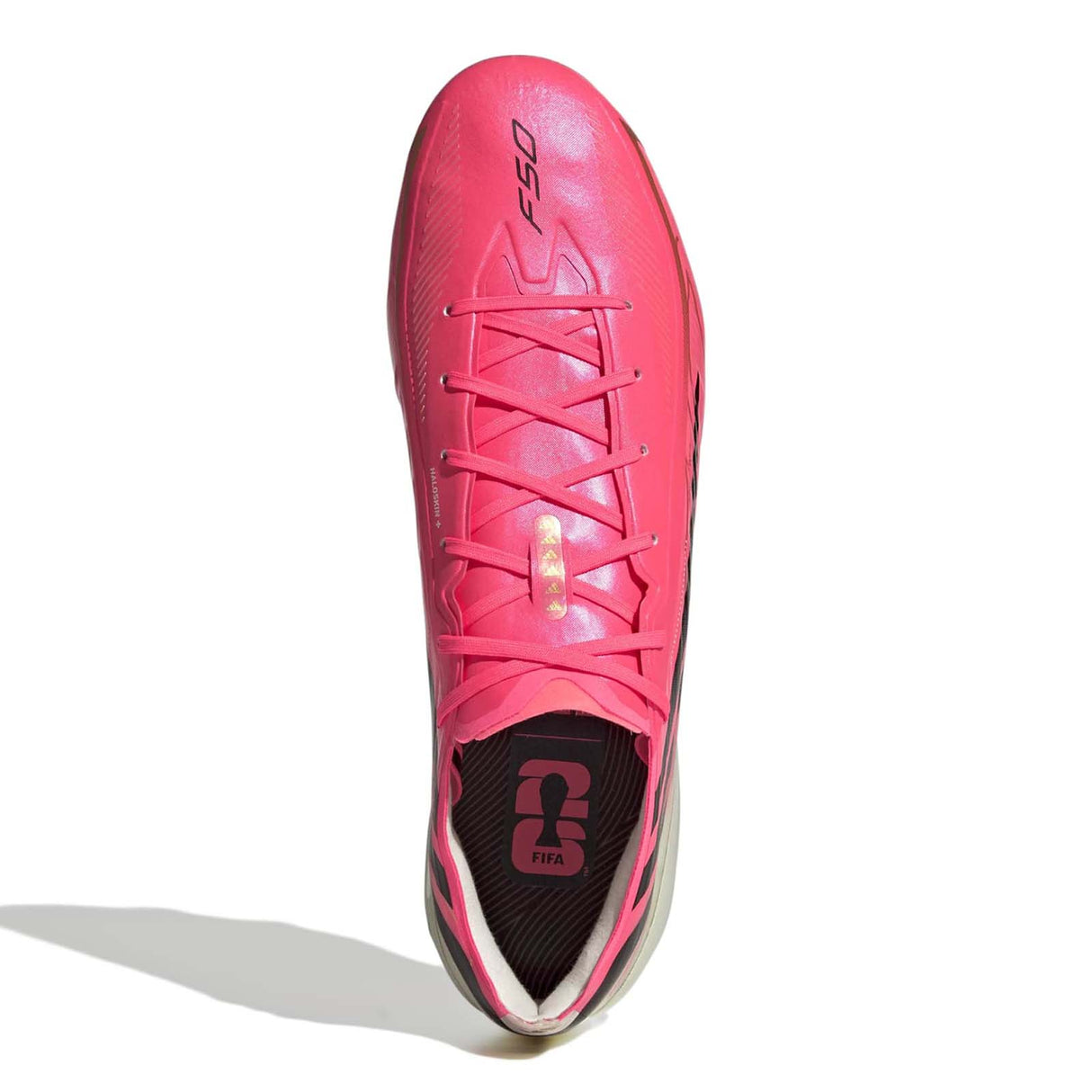 adidas F50 Hyperfast Pro Mens Firm Ground Football Boots
