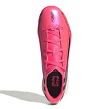 adidas F50 Hyperfast League Kids Firm Ground Football Boots