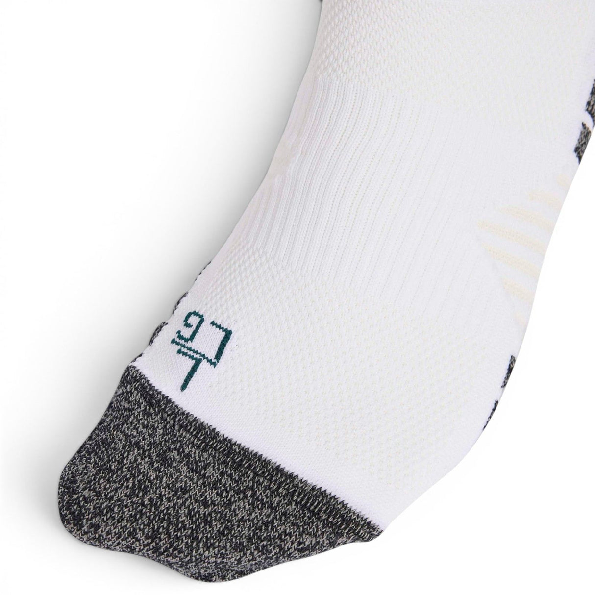 adidas Real Madrid 26 Home Socks White