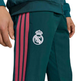 adidas Real Madrid 26 Train Pre Pant Grn