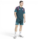 adidas Real Madrid 26 Train DT Short Grn
