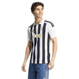adidas Juventus 26 Home Jersey White