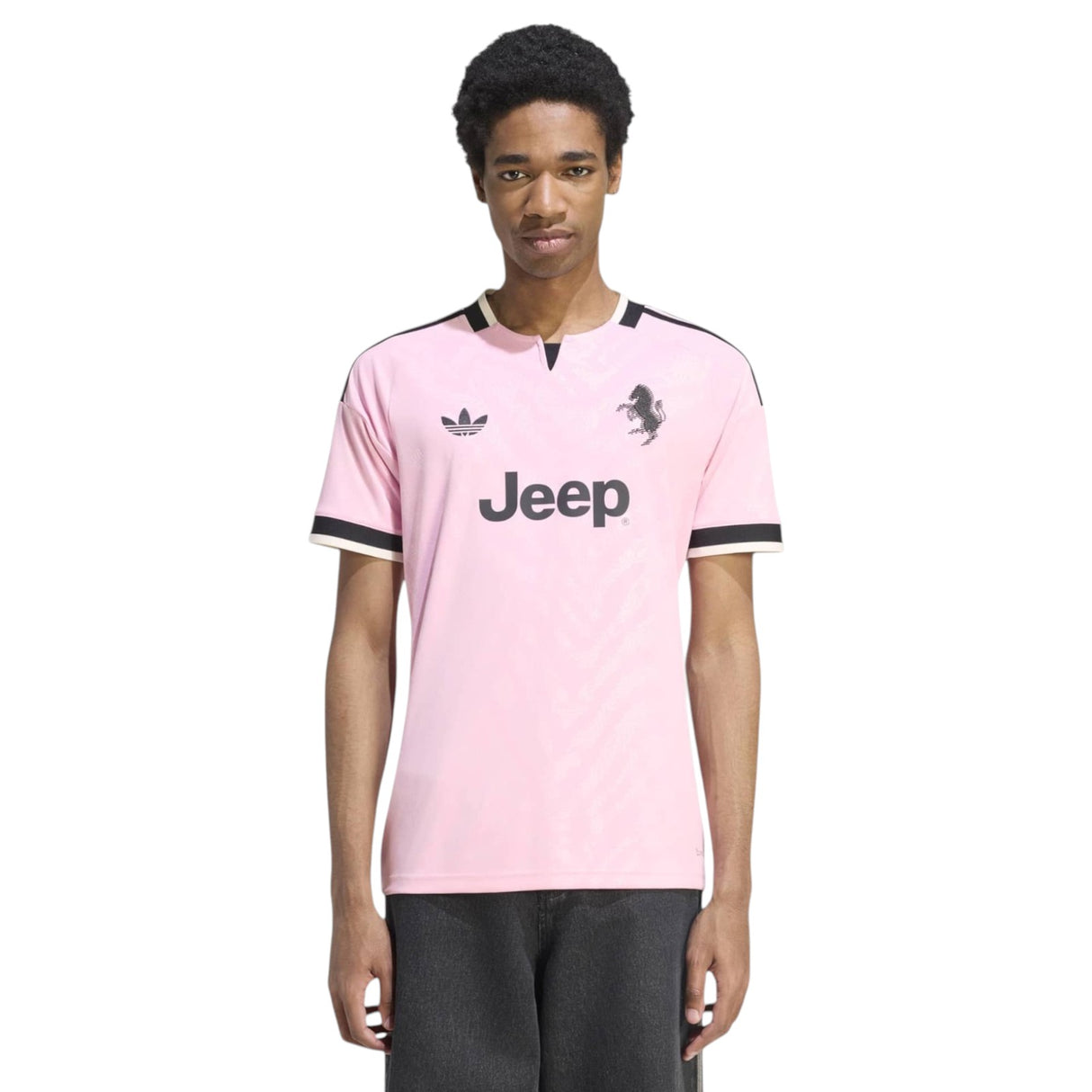 adidas OG Juventusntus 26 Away Jsy Pink