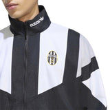adidas OG Juventus 26 EQT Track Top Blk