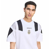 adidas OG Juventus 26 EQT Tee White