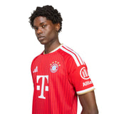 adidas FC Bayern 26 Home Jersey Red