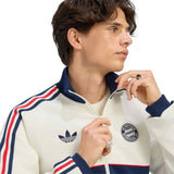 adidas FC Bayern Munich Football 2026/27 Adults Track Top
