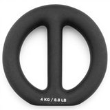 BAHE Halo Weight 4kg Black