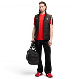 Puma Ferrari MT7 T Shirt Red