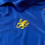 Nike CFC 26 Home LS Jersey Blue