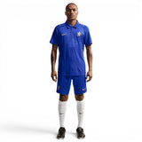 Nike CFC 26 Home Shorts Blue