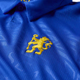 Nike CFC 26 Kids Home Jersey Blue