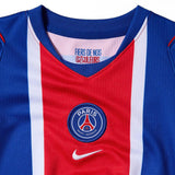 Nike PSG 26 Kids Home Kit Navy
