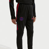 Nike PSG 26 Kids Strike Pant Black